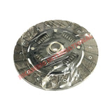 Clutch Friction Disc (215mm) - Fiat 124,125,131 Lancia Beta - Clutch - Transmission & Related Parts