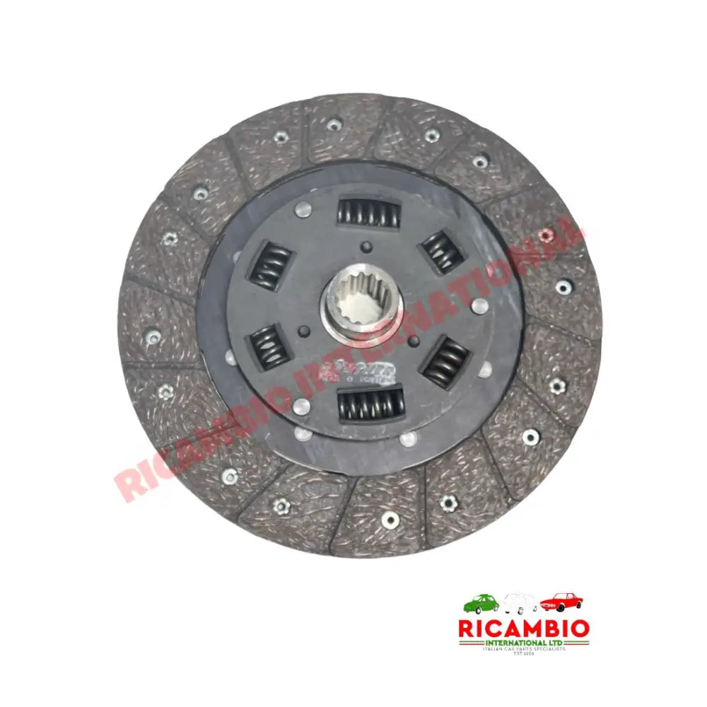 Clutch Friction Disc (CLEARANCE) - Alfa Romeo Montreal