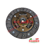 Clutch Friction Disc - Fiat 126 BIS - Gearbox & Parts