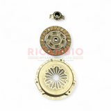 Clutch Kit (170mm) - Fiat Cinquecento Seicento Uno Classic Panda,127 - Clutch & Transmission Parts