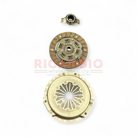 Clutch Kit (170mm) - Fiat Cinquecento Seicento Uno Classic Panda,127 - Clutch & Transmission Parts
