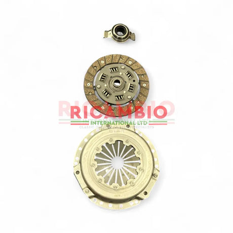 Clutch Kit (170mm) - Fiat Cinquecento Seicento Uno Classic Panda,127 - Clutch & Transmission Parts