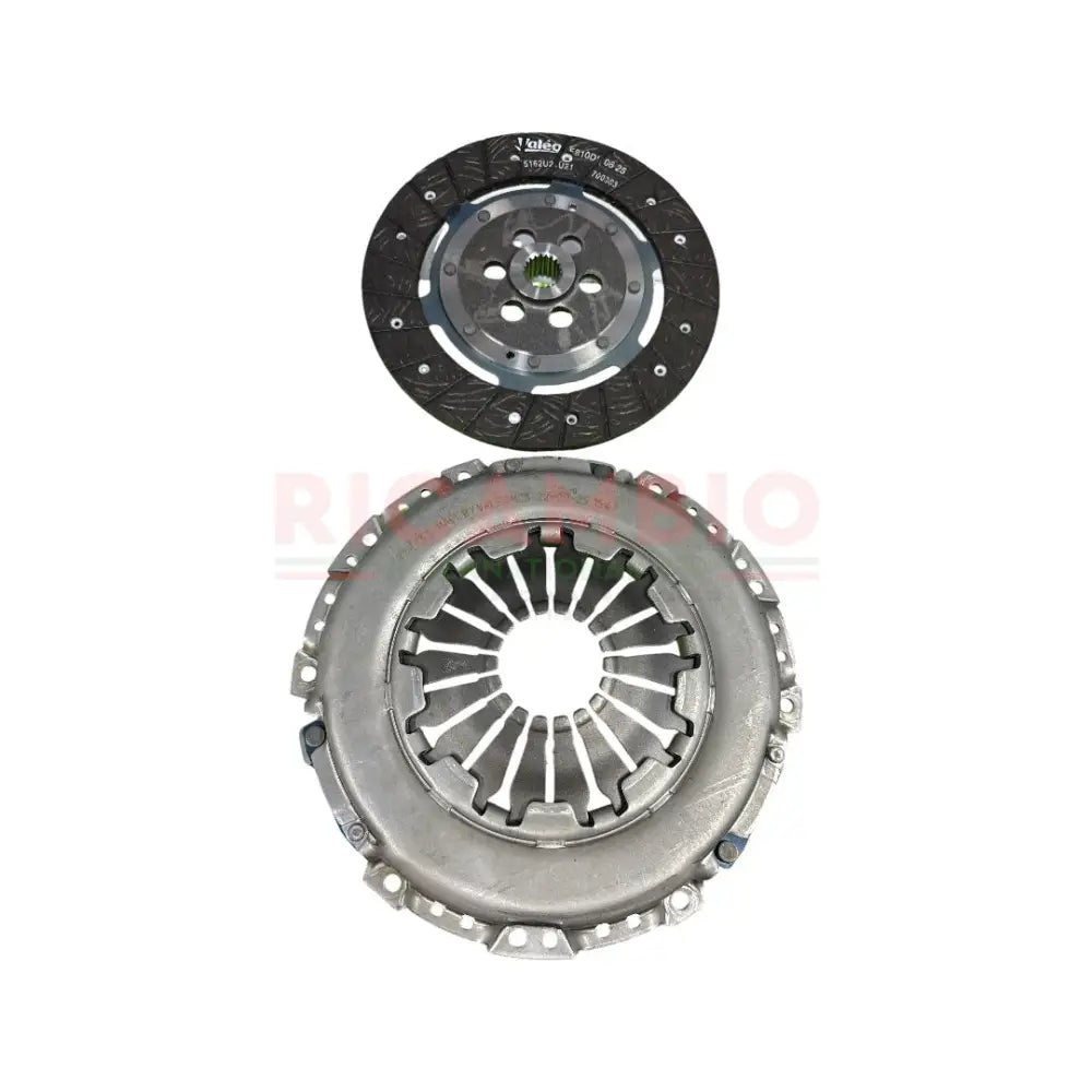 Clutch Kit (2 PIECE) - Abarth 595,695 - Clutch & Transmission Parts