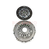 Clutch Kit (2 PIECE) - Abarth 595,695 - Clutch & Transmission Parts