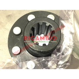 Clutch Kit (3 piece) - Fiat 500 Topolino C & Belvedere - Gearbox