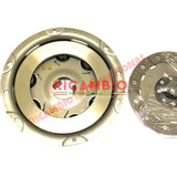 Clutch Kit (3 piece) - Fiat 500 Topolino C & Belvedere - Gearbox