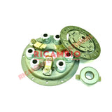 Clutch Kit (3 Piece) - Fiat 600 & Multipla - Clutch and Transmission Parts
