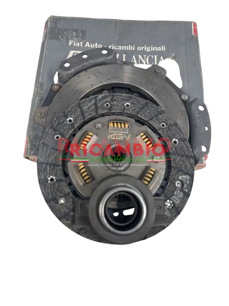 Clutch Kit (3 piece) - Fiat Panda 30 - clutch Kit