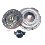 Clutch Kit (3 piece) - Fiat Uno Lancia Delta - Clutch and Transmission Parts