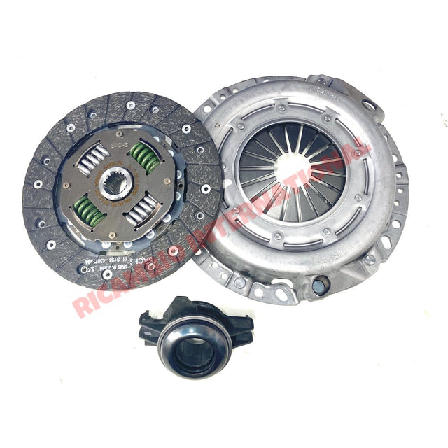 Clutch Kit (3 piece) - Fiat Uno Lancia Delta - Clutch and Transmission Parts