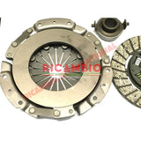 Clutch Kit (3 piece) - Lancia Fulvia Coupe S2 & S3 (5 Speed) - Lancia Fulvia Clutch & Transmission
