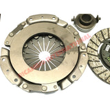 Clutch Kit (3 piece) - Lancia Fulvia S2 & S3 HF 1.6 (5 Speed) - Lancia Fulvia Clutch & Transmission