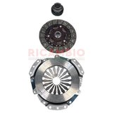 Clutch Kit (BUDGET) - Fiat 850 900 T/E - Clutch and Transmission Parts