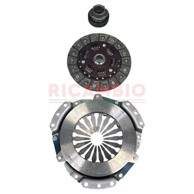 Clutch Kit (BUDGET) - Fiat 850 900 T/E - Clutch and Transmission Parts