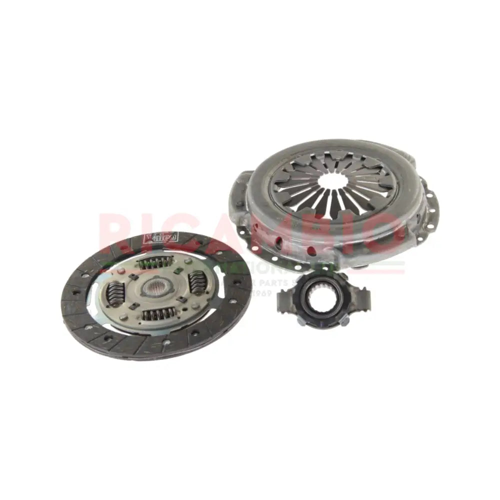 Clutch Kit - Classic Fiat Panda,Uno Lancia Y10 - clutch Kit