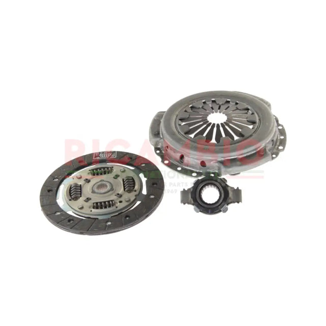 Clutch Kit - Classic Fiat Panda,Uno Lancia Y10 - clutch Kit