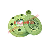 Clutch Kit - Fiat 1500 - Clutch - Transmission & Related Parts