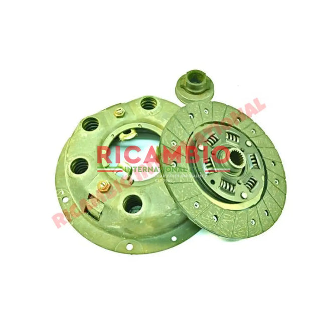 Clutch Kit - Fiat 1500 - Clutch - Transmission & Related Parts