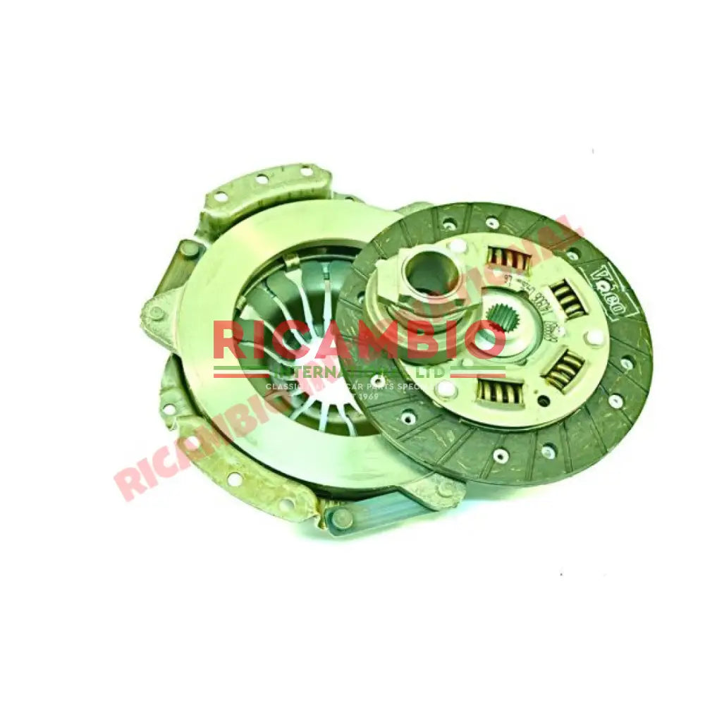 Clutch Kit - Fiat 850 900 T/E - Clutch and Transmission Parts