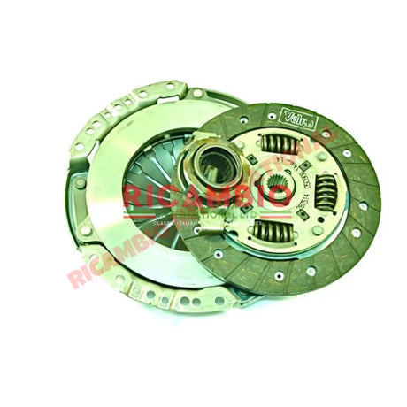 Clutch Kit - Fiat Cinquecento Seicento Uno New Panda,Punto MK1 Punto MK2 - Clutch & Transmission Parts