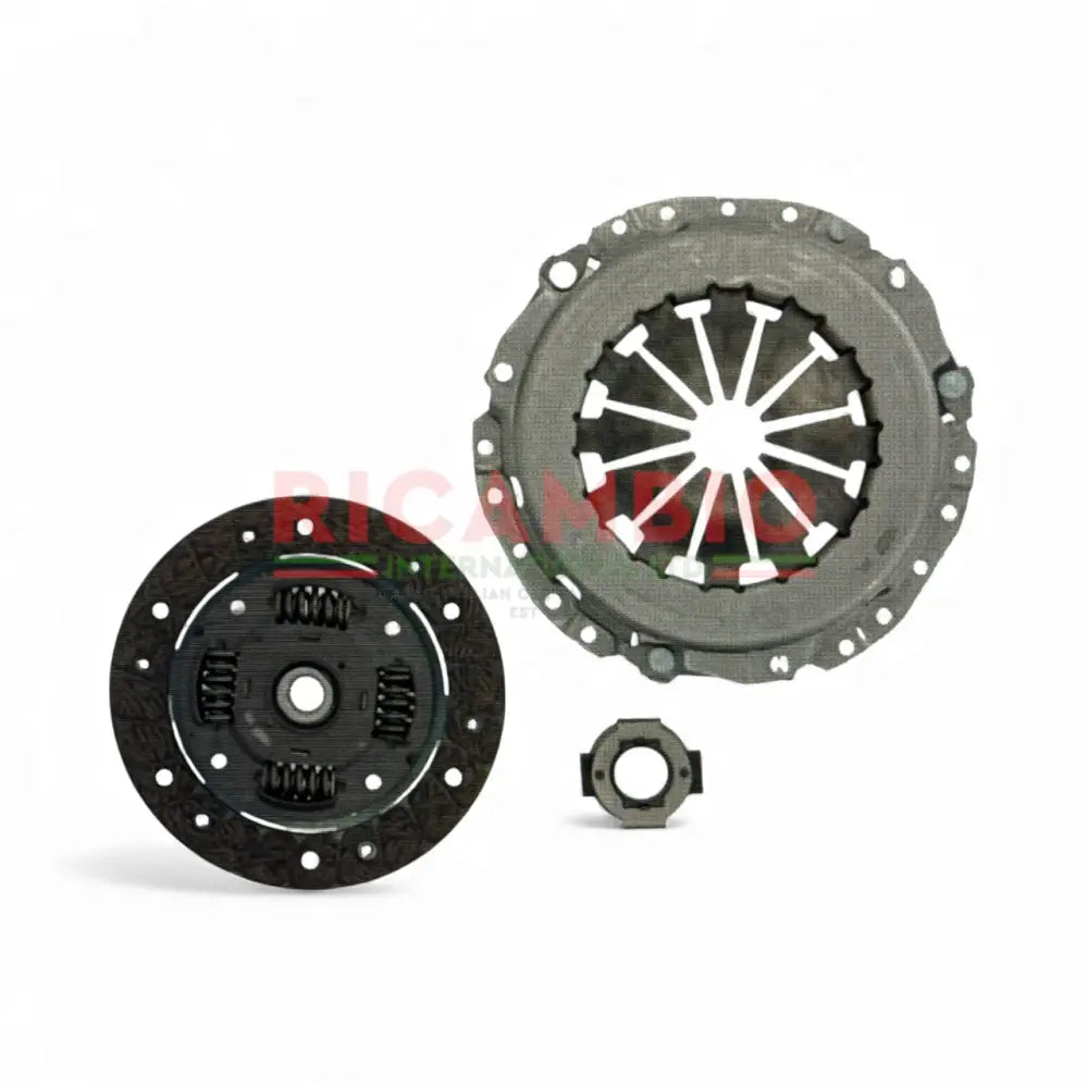 Clutch Kit - Fiat Cinquecento Seicento Uno New Panda,Punto MK1 Punto MK2 - Clutch & Transmission Parts