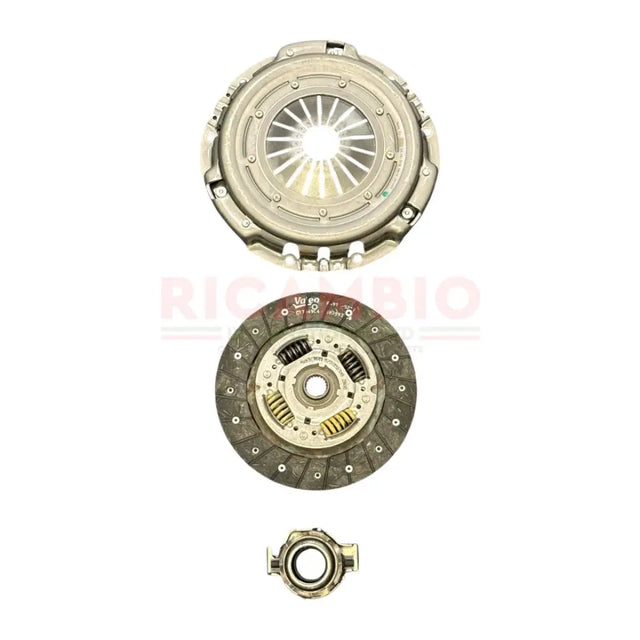Clutch Kit - Fiat Strada/Ritmo,Lancia Delta,Thema - Clutch & Transmission Parts
