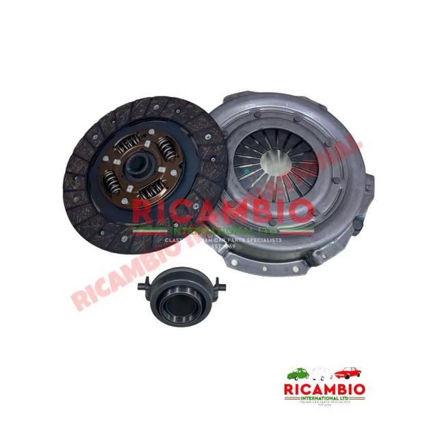 Clutch Kit - Lancia Beta Montecarlo - Clutch and Transmission Parts