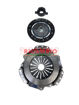 Clutch Kit VALEO (3 piece) - Classic Fiat 500 F/L/R & 126 - Gearbox - Shafts & Associated Items