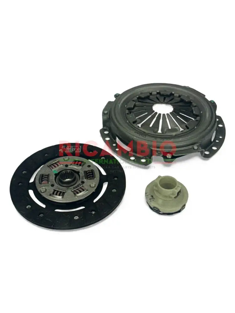 Clutch Kit VALEO (FINE 20 SPLINE) - Fiat 124,125 131,132 Lancia Beta - Clutch - Transmission & Related Parts