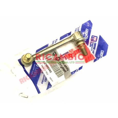 Clutch Linkage Rod - Fiat Cinquecento Seicento - Clutch & Transmission Parts