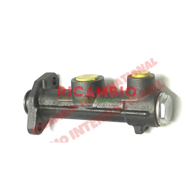 Clutch Master Cylinder - Fiat 1300,1500,1800,2300,Dino - Clutch - Transmission & Related Parts