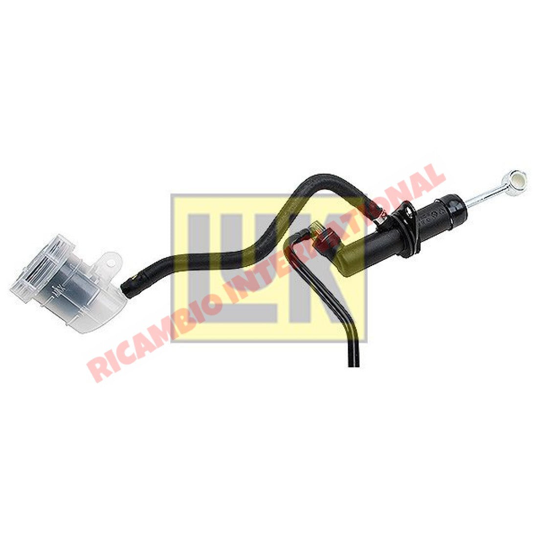 Clutch Master Cylinder - Fiat 500 New Shape Panda New Shape - Clutch & Transmission Parts