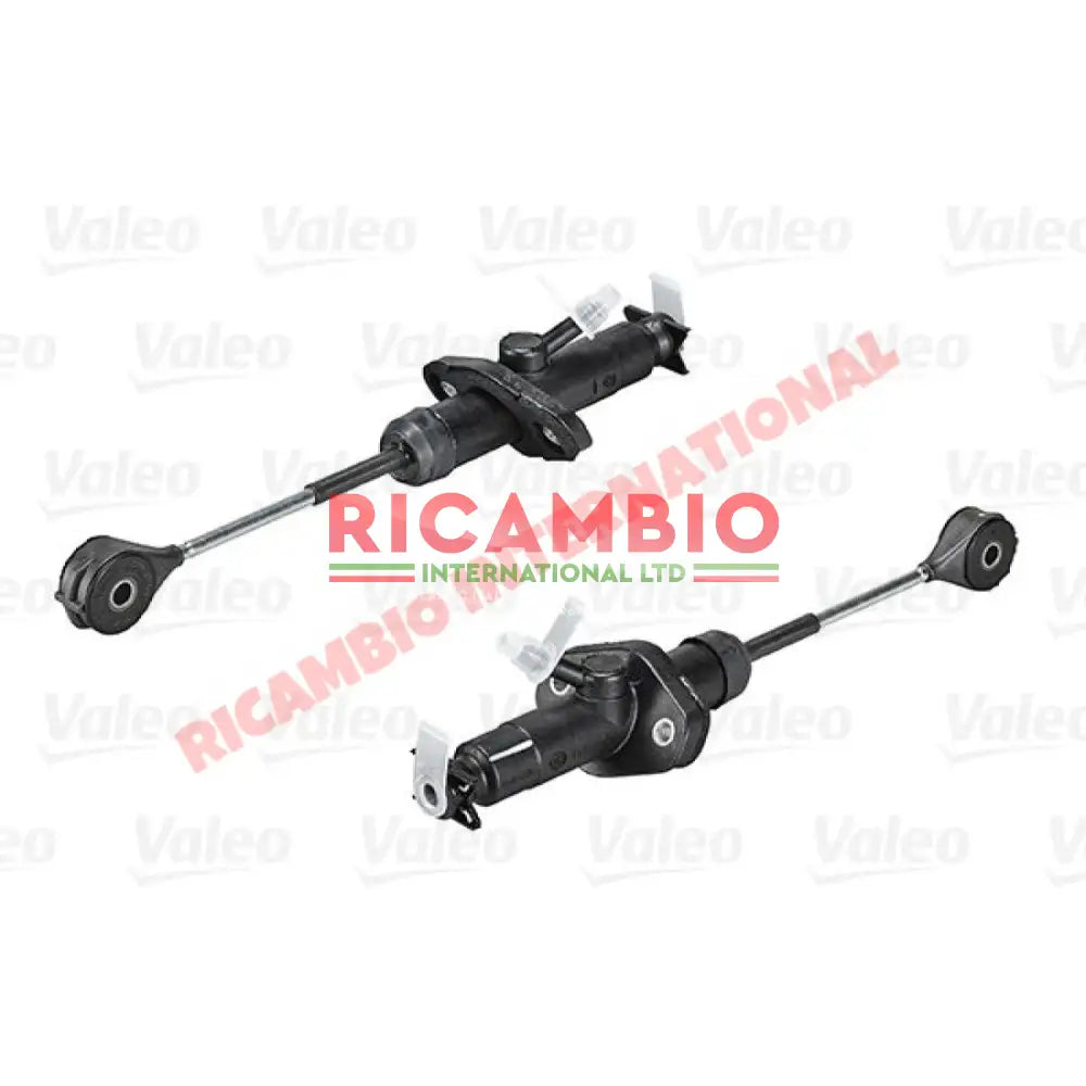 Clutch Master Cylinder - Fiat Multipla - Clutch and Transmission Parts