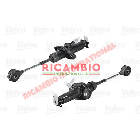 Clutch Master Cylinder - Fiat Multipla - Clutch and Transmission Parts