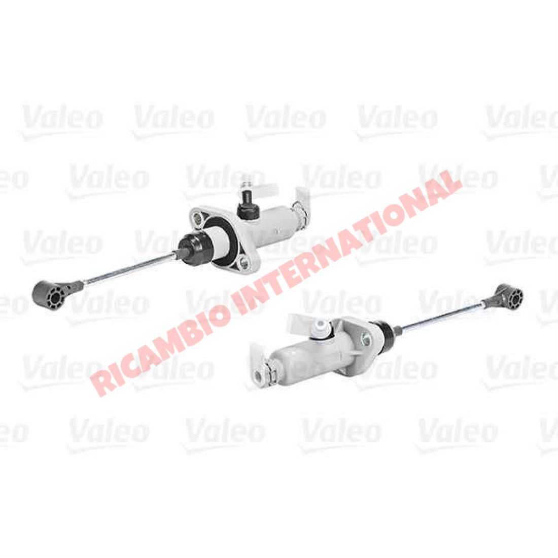 Clutch Master Cylinder - Fiat Punto GT,TD - Clutch and Transmission Parts