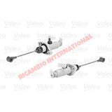 Clutch Master Cylinder - Fiat Punto GT,TD - Clutch and Transmission Parts