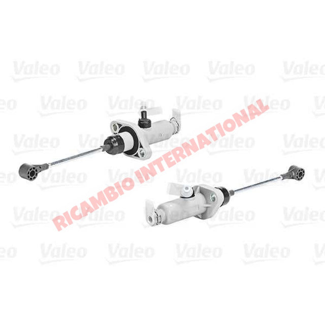 Clutch Master Cylinder - Fiat Punto GT,TD - Clutch and Transmission Parts