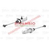 Clutch Master Cylinder - Fiat Punto GT,TD - Clutch and Transmission Parts