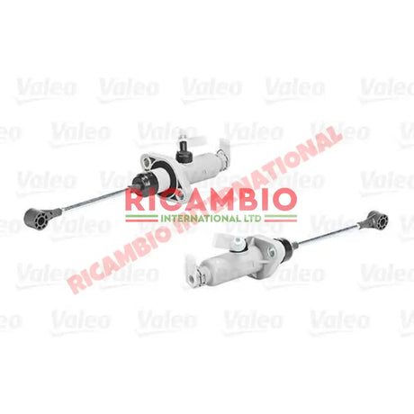 Clutch Master Cylinder - Fiat Punto GT,TD - Clutch and Transmission Parts