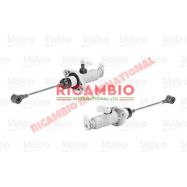 Clutch Master Cylinder - Fiat Punto GT,TD - Clutch and Transmission Parts