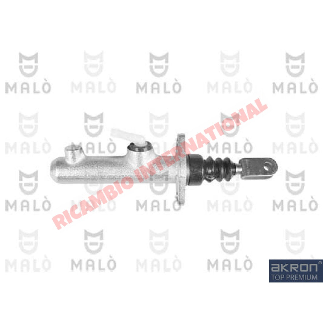 Clutch Master Cylinder - Fiat Uno Croma Lancia Thema - Gearbox
