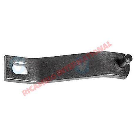 Clutch Pedal Lever - Classic Fiat 500 126 - Gearbox and Parts