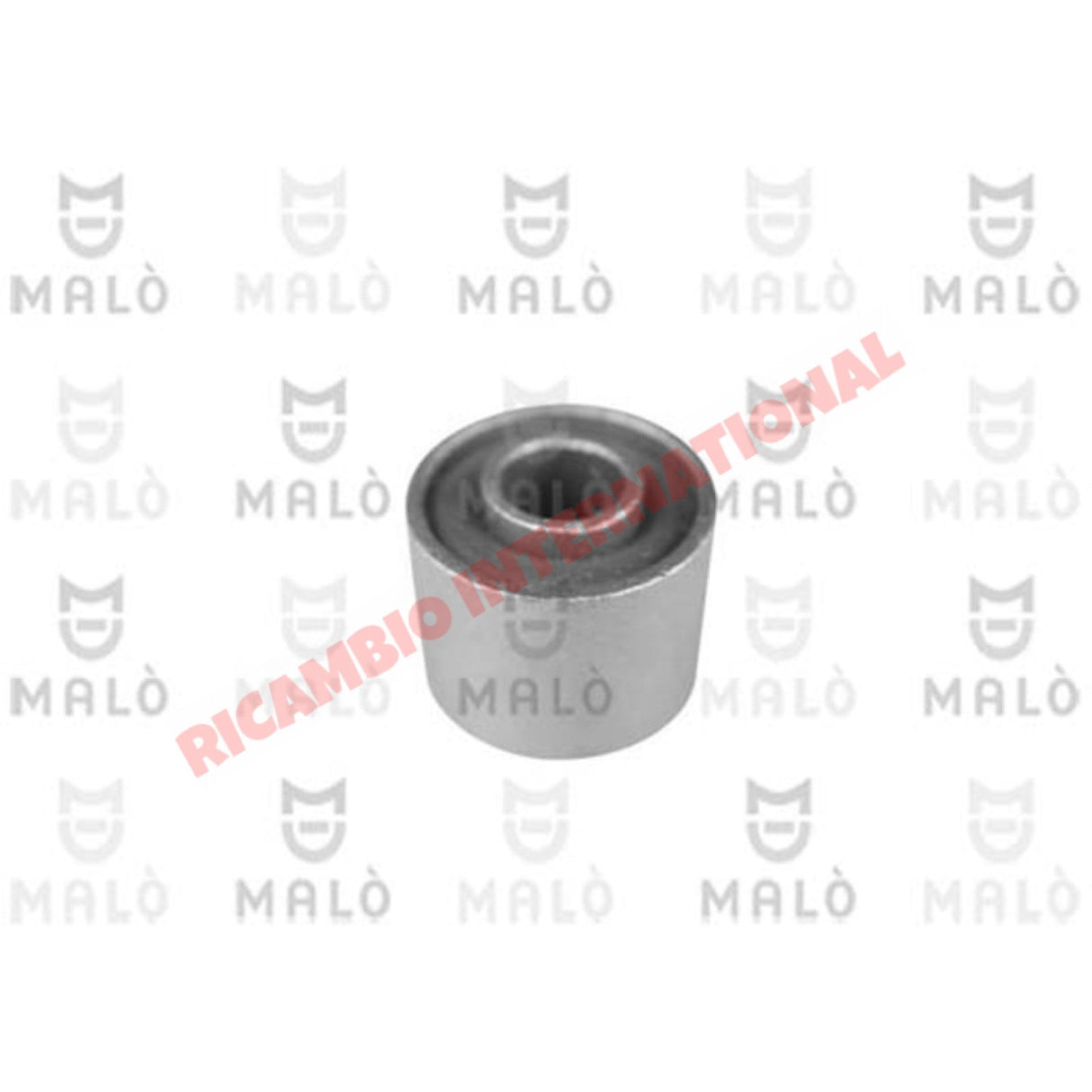 Clutch Pedal Metal Bush - Lancia Fulvia Alfa Romeo Giulia,Giulietta,Alfetta,1750,2000 - Lancia Fulvia Brake Part &