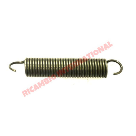 Clutch Pedal Return Spring - Classic Fiat 500 126 600 - Gearbox and Parts