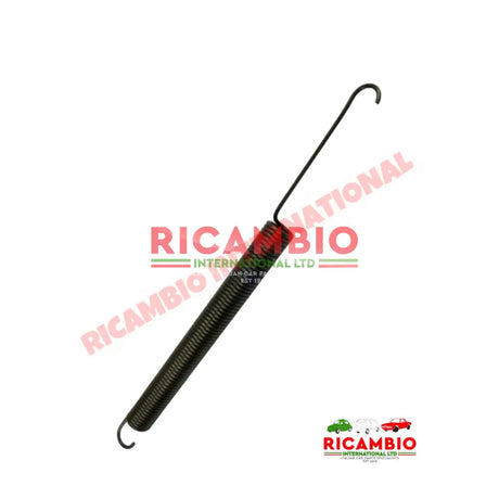 Clutch Pedal Return Spring - Fiat 124,131,132 - Clutch - Transmission & Related Parts