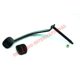Clutch Pedal Pedal Rubber & Nut - Classic Fiat 500 126 - Gearbox and Parts