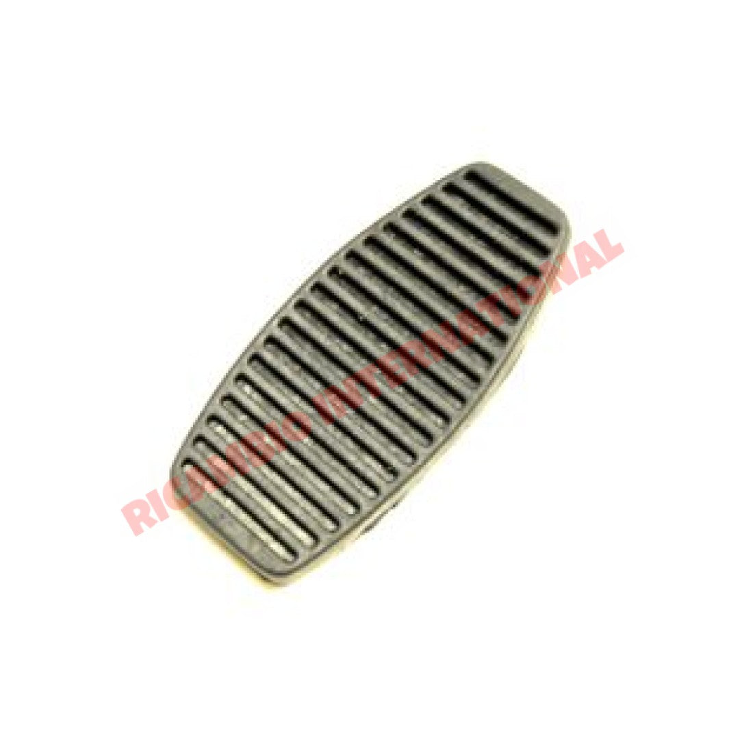 Clutch Pedal Rubber Pad - New Fiat 500 New Panda - Clutch & Transmission Parts