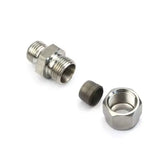 Clutch Pipe Repair Kit - New Fiat 500