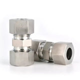 Clutch Pipe Repair Kit - New Fiat 500