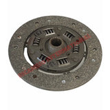 Clutch Plate - Fiat 124,128 1197cc - Clutch - Transmission & Related Parts